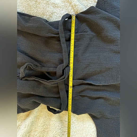 Anthropology Hei Hei Jumpsuit Sz S - Picture 9 of 9